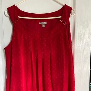 Dress Barn Top